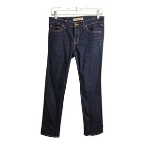 J Brand Cigarette‎ Leg Casual Dark Wash Skinny Jeans 28